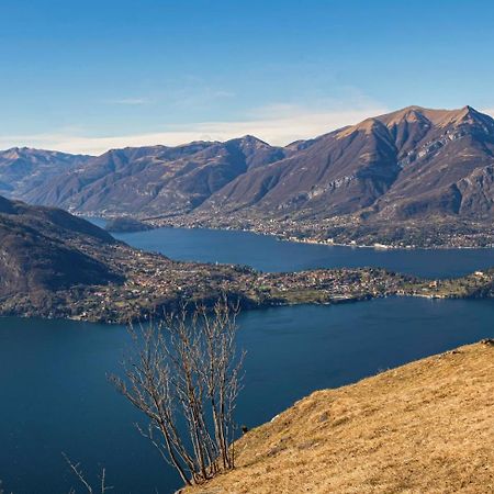 Casa In Riva Al Lago Varenna Luaran gambar