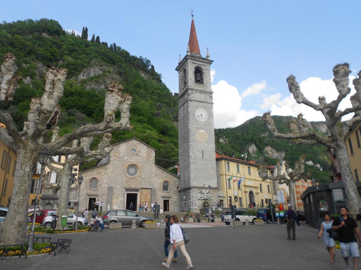 Casa In Riva Al Lago Varenna Luaran gambar